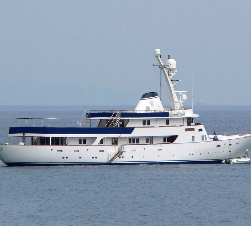 jp yachts
